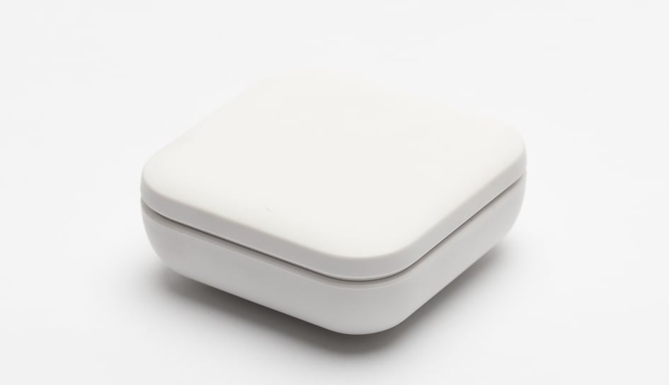 Vivint Rochester water sensor